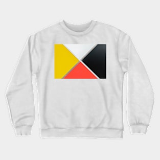 Medicine Wheel Crewneck Sweatshirt